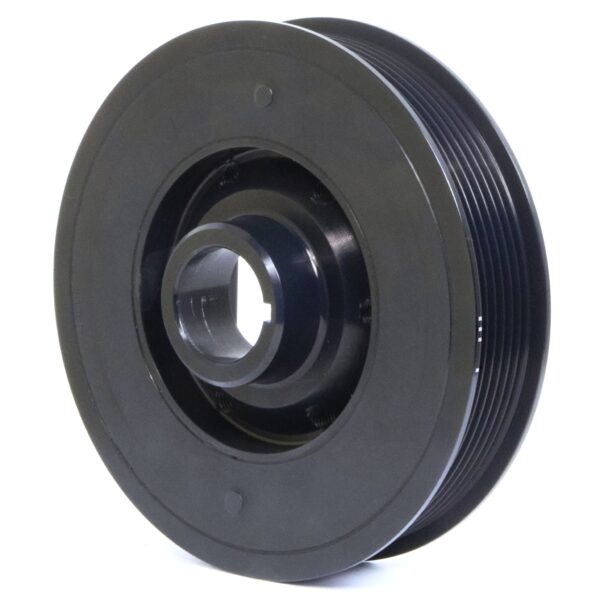 Fluidampr - 570601 - Harmonic Balancer - Fluidampr - Acura/Honda - 2002-2010 K series - Each