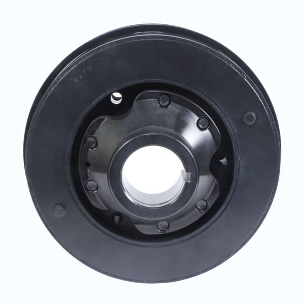 Fluidampr - 570901 - Harmonic Balancer - Fluidampr-Nissan R35 VR38 DETT