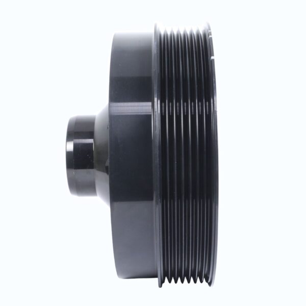 Fluidampr - 570901 - Harmonic Balancer - Fluidampr-Nissan R35 VR38 DETT