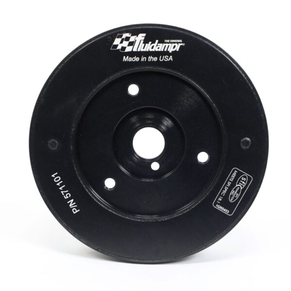 Fluidampr - 571101 - Harmonic Balancer - Fluidampr - Subaru / Scion - 2013-2020 2.0L FA20 - Each