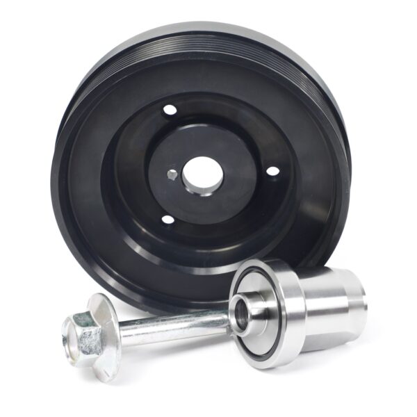 Fluidampr - 571111 - Harmonic Balancer - Fluidampr - Each