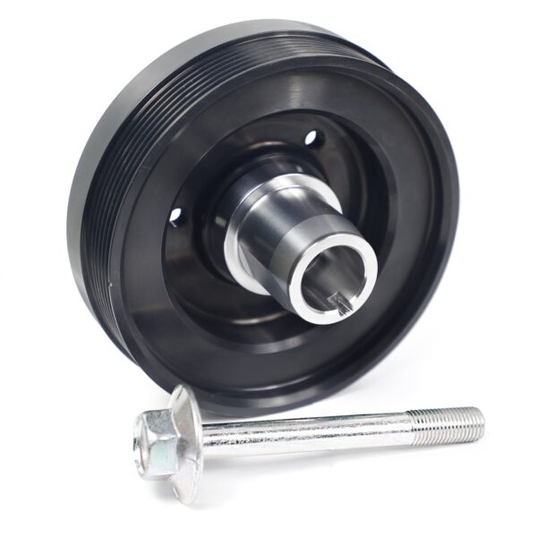Fluidampr - 571111 - Harmonic Balancer - Fluidampr - Each