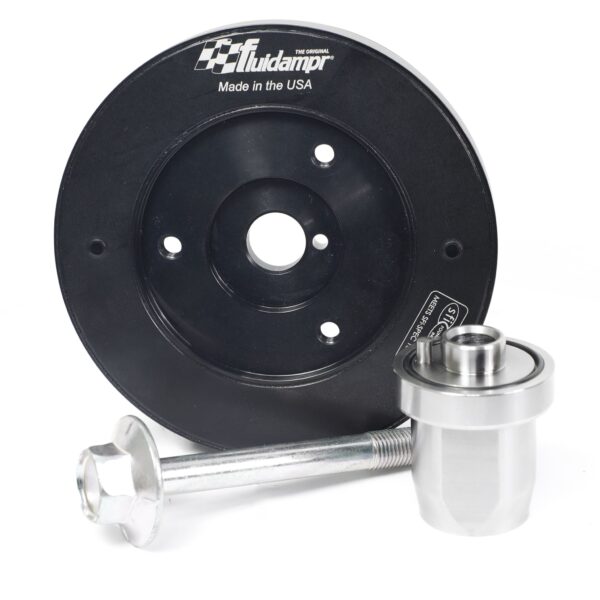 Fluidampr - 571111 - Harmonic Balancer - Fluidampr - Each