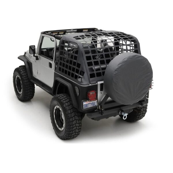 Soft Top