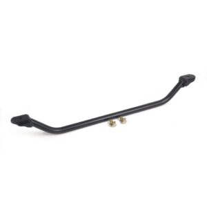 Front subframe brace for 1964-1966 Mustang.