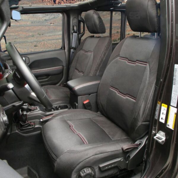 Seat Cover