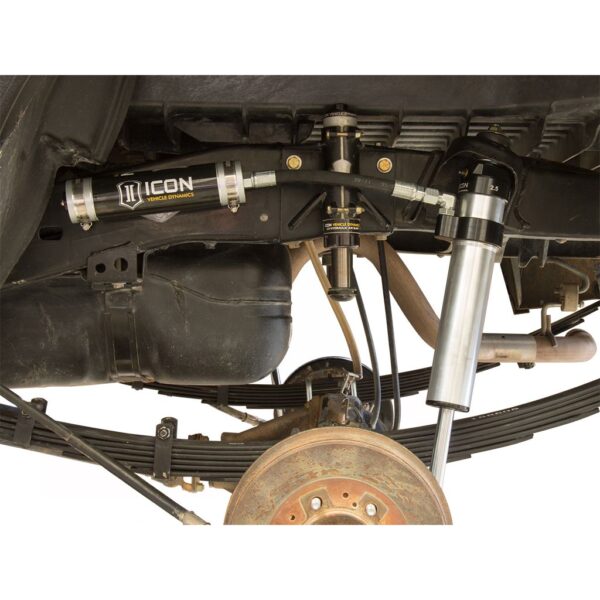 ICON 2005-2023 Toyota Tacoma, Stage 1 RXT Suspension System