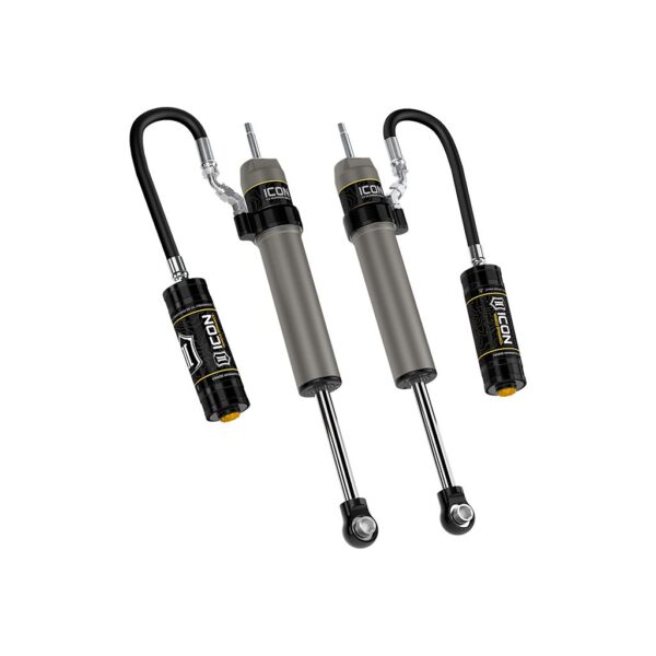 ICON 2022-2023 Toyota Land Cruiser 300 Series, 0-2” Lift, Rear, 2.5 VS Remote Reservoir Shocks, Pair