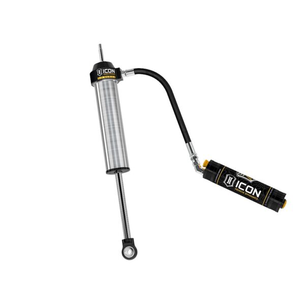 ICON 2022-2025 Toyota Tundra 0-1.5” Lift/2023-2025 Sequoia 0-4" Lift, Rear, V.S. 3.0 Series Shock Absorbers, Remote Reservoir w/ CDCV, Pair