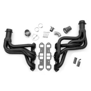 HEDMAN HEDDERS CUTLASS/442 78-87- BLACK MAXX