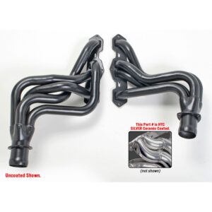 HEDMAN HEDDERS HTC COATED HEADERS; 1-3/4 IN. TUBE DIA.; 3 IN. COLL.; FULL LENGTH DESIGN