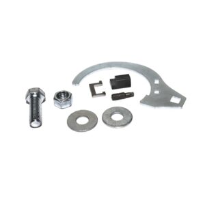 Engine Variable Valve Timing (VVT) Adjuster