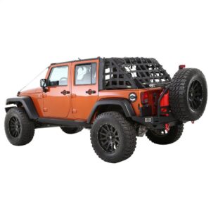 Soft Top