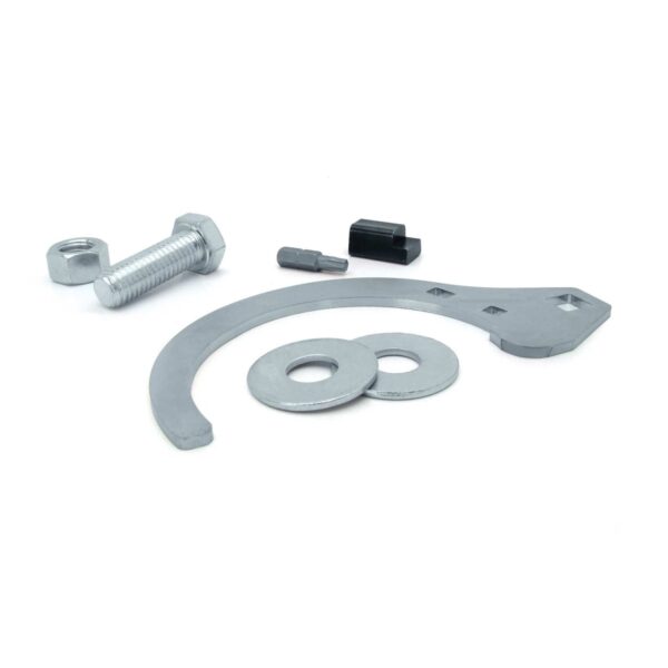 Engine Variable Valve Timing (VVT) Adjuster