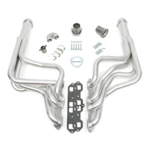 HEDMAN HEDDERS ELITE HEADERS; 1-3/4 IN. TUBE DIA.; 3 IN. COLL.; FULL LENGTH DESIGN