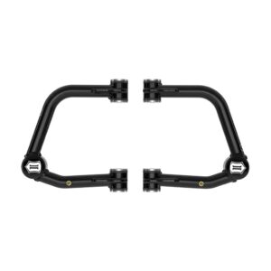 ICON 2024-2025 Toyota Tacoma/2024 Toyota Land Cruiser 250 Series/2024 Lexus GX550, Front, Tubular Upper Control Arms w/ Delta Joint Pro