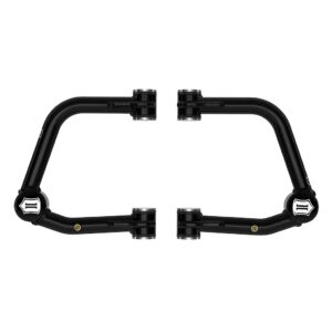 ICON 2022-2025 Toyota Tundra/2023-2025 Toyota Sequoia, Front, Tubular Upper Control Arms, w/ Delta Joint Pro