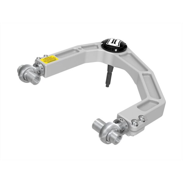 2022-2023 Toyota Land Cruiser 300 Series, Billet Upper Control Arm w/Delta Joint Pro Kit