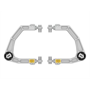 2022-2023 Toyota Land Cruiser 300 Series, Billet Upper Control Arm w/Delta Joint Pro Kit