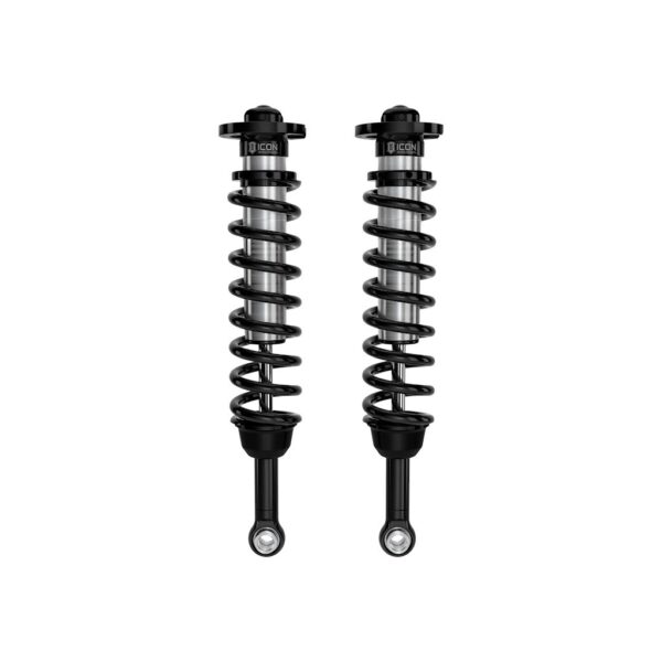2022-2023 Toyota Land Cruiser 300 Series, 2.5 VS Internal Reservoir Coilover Kit, Front