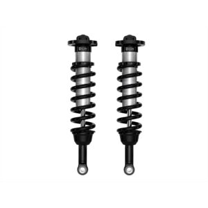 ICON 2023-2025 Sequoia TRD Pro, 1-2.5" Lift, Front, V.S. 2.5 Series Front Coilover Kit, Internal Reservoir, Pair