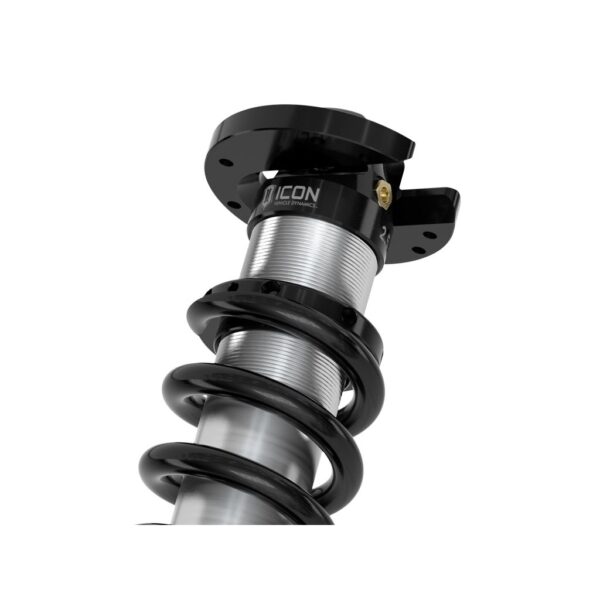 ICON 2024-2025 Toyota Tacoma, V.S. 2.5 Series Coilover Kit, Internal Reservoir, Pair