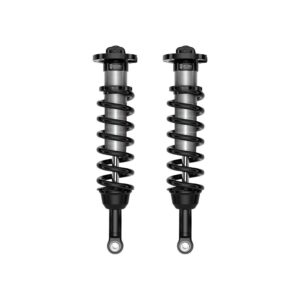 ICON 2024-2025 Toyota Tacoma, V.S. 2.5 Series Coilover Kit, Internal Reservoir, Pair