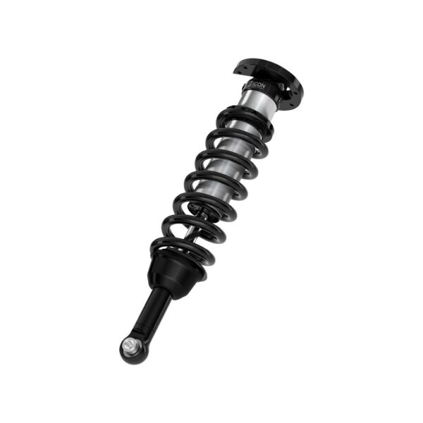 ICON 2024 Lexus GX550, 1.25-3" Lift, Front, 2.5 Series Coilover Kit, Internal Reservoir