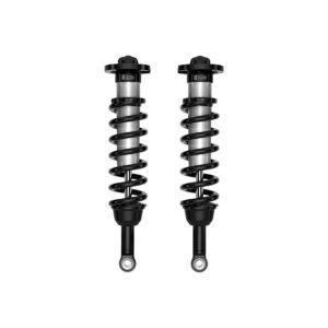 ICON 2024 Lexus GX550, 1.25-3" Lift, Front, 2.5 Series Coilover Kit, Internal Reservoir