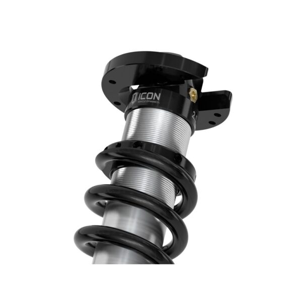 ICON 2024 Toyota Land Cruiser 250 Series, 1.25-3" Lift, Front, 2.5 Series Coilover Kit, Internal Reservoir