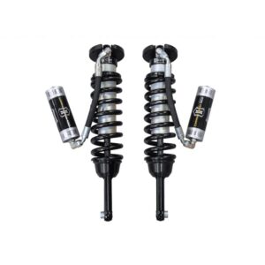 07-09 FJ/03-09 4RNR/03-09 GX EXT TRAVEL RR COILOVER KIT