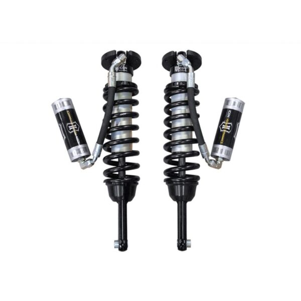 07-09 FJ/03-09 4RNR/03-09 GX EXT TRAVEL RR COILOVER KIT