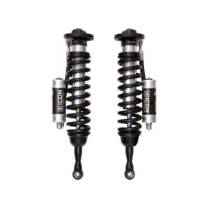 08-UP LAND CRUISER 200 2.5 VS RR COILOVER KIT