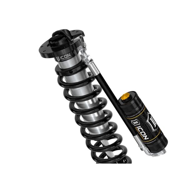 2022-2023 Toyota Land Cruiser 300 Series, 2.5 VS Remote Reservoir Coilover Kit, Front