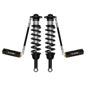 ICON 2024-2025 Toyota Tacoma, V.S. 2.5 Series Coilover Kit, Remote Reservoir w/ CDCV, Pair