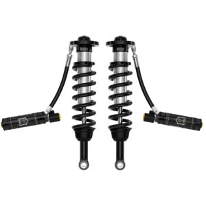 24-25 TACOMA 2.5 VS RR CDEV COILOVER KIT