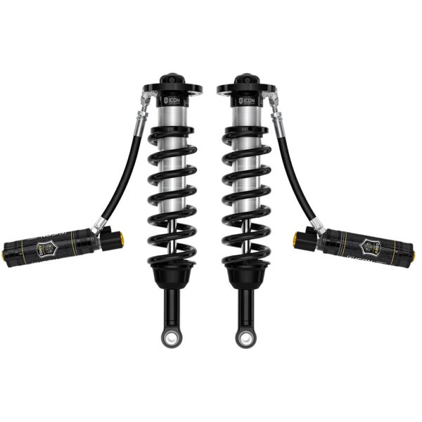 24-25 TACOMA 2.5 VS RR CDEV COILOVER KIT