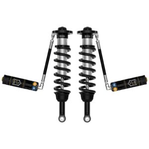 ICON 2024-2025 Toyota Tacoma, V.S. 2.5 Series Coilover Kit, Remote Reservoir w/ CDXS, Pair