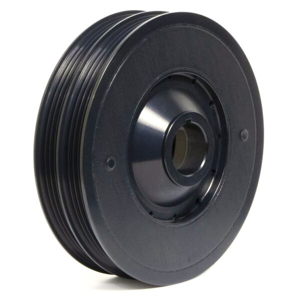Fluidampr - 590601 - Harmonic Balancer - Fluidampr - Acura / Honda - 1990-2001 B Series - Each
