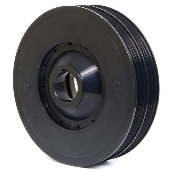 Fluidampr - 590601 - Harmonic Balancer - Fluidampr - Acura / Honda - 1990-2001 B Series - Each