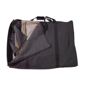 Soft Top Storage Boot