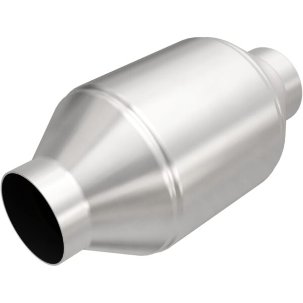 MagnaFlow Standard Grade Federal / EPA Compliant Universal Catalytic Converter 59558