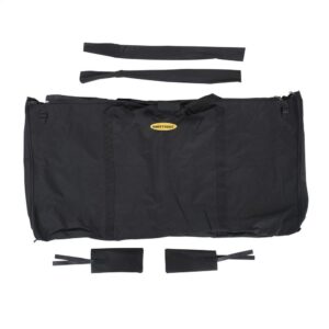 Soft Top Storage Boot