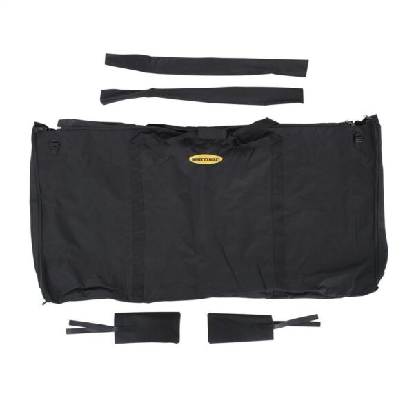 Soft Top Storage Boot