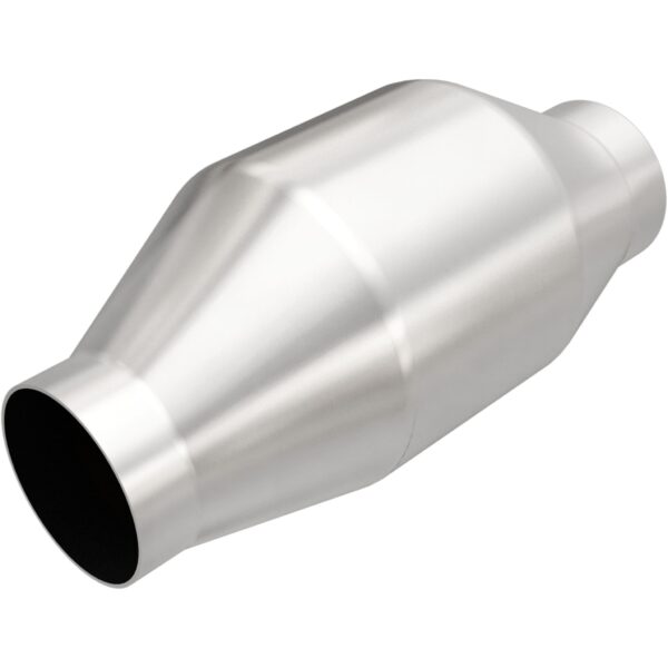 MagnaFlow Standard Grade Federal / EPA Compliant Universal Catalytic Converter 59905