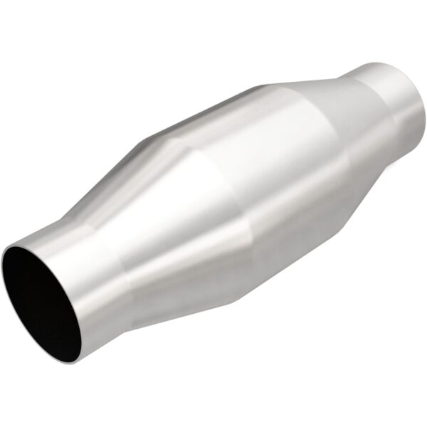 MagnaFlow Standard Grade Federal / EPA Compliant Universal Catalytic Converter 59920