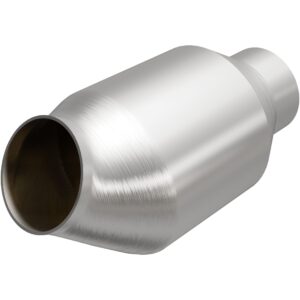 MagnaFlow Standard Grade Federal / EPA Compliant Universal Catalytic Converter 59976