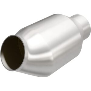 MagnaFlow Standard Grade Federal / EPA Compliant Universal Catalytic Converter 59979