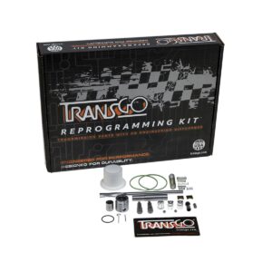 5R55S/W Reprogramming Kit