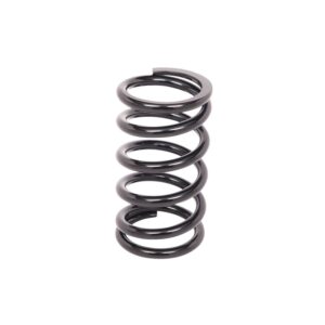 Aldan American Coil-Over-Spring, 350 lbs./in. Rate, 6 in. Length, 2.5 in. I.D. Black, Each